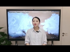 ポリエステルfiberfill