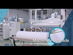 スパンボンド生地